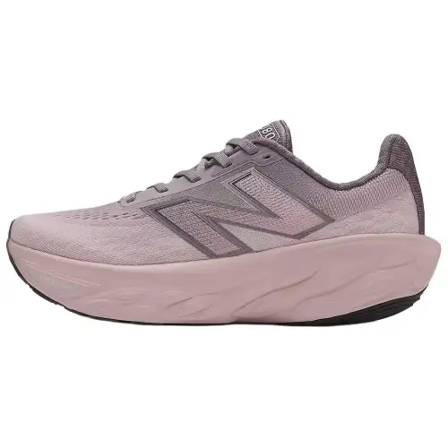New Balance Fresh Foam X 1080 V14 Comfortable Low top Running Shoes Women's Pink