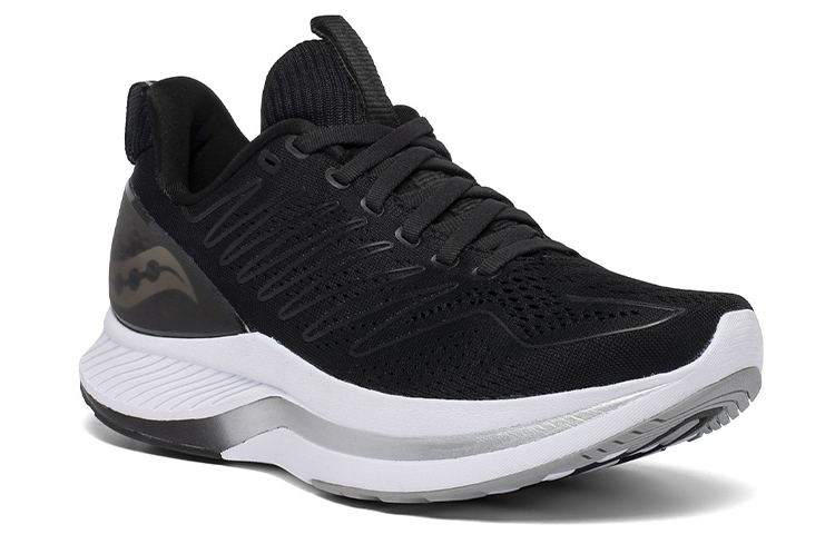 saucony Women’s Endorphin Shift ‘Black’