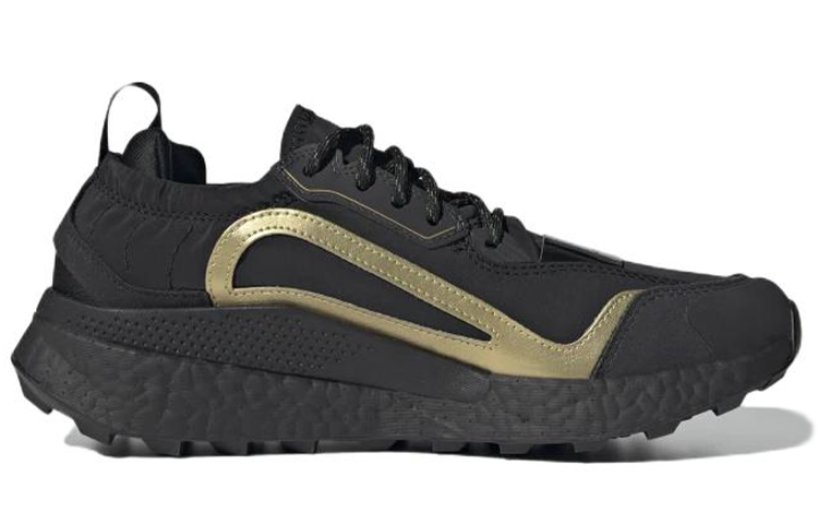 Adidas Outdoorboost 2.0 X Stella McCartney ‘Black Gold’ Women’s