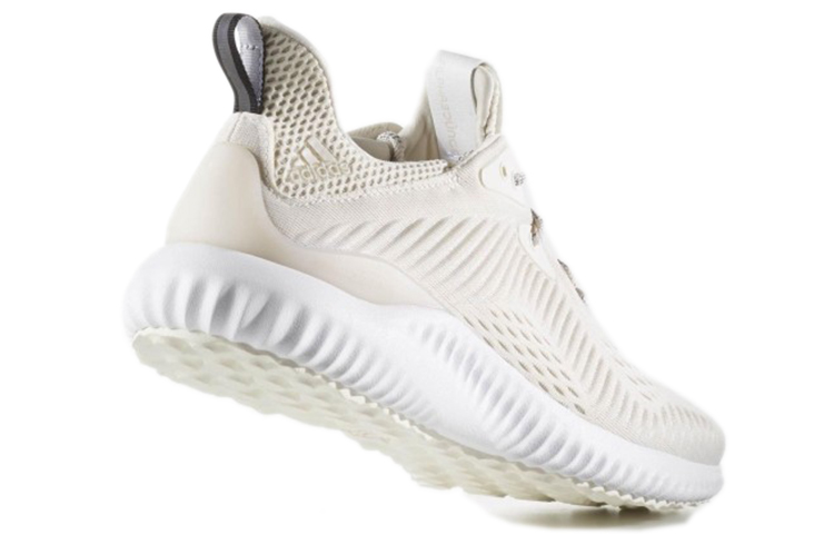 Adidas Alphabounce Em ‘Chalk White’