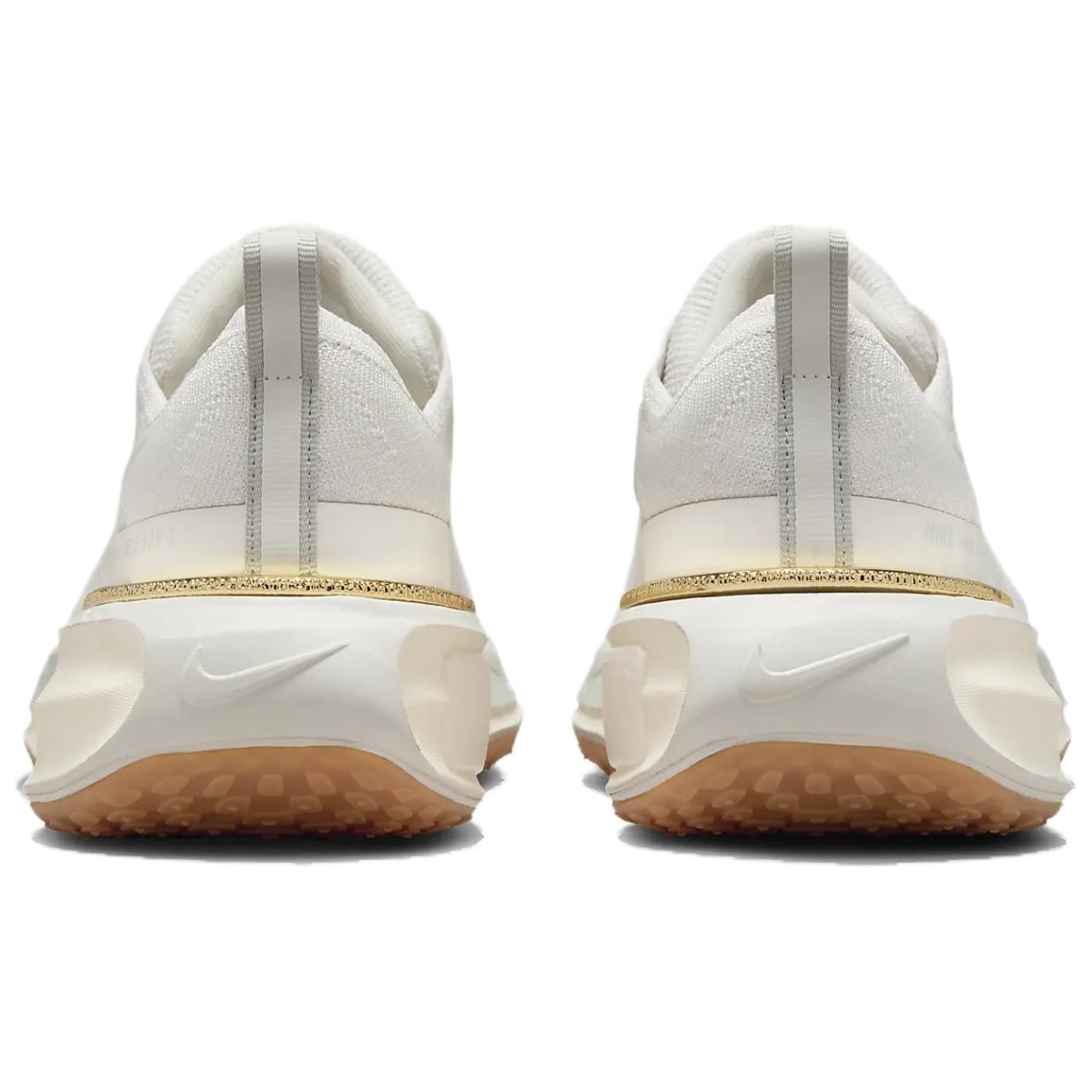 Nike ZoomX Invincible Run 3 Light Bone Pail Ivory Women’s