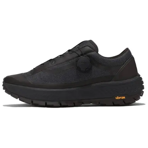 Vans OTW Old Skool 36 Abrasion Resistant Abrasion Resistant Low top Outdoor Shoes Unisex Black