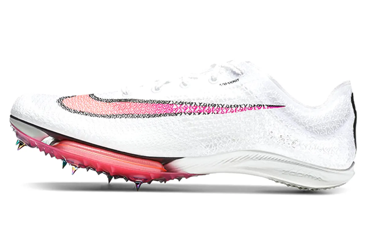 Nike Air Zoom Victory White Ombre