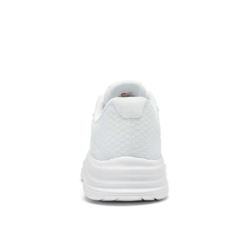 Warrior Cushioning Slip Resistant Abrasion Resistant Low top Casual Running Shoes Men’s