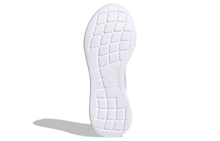 Женские кроссовки adidas neo Puremotion (белый) — фото 6