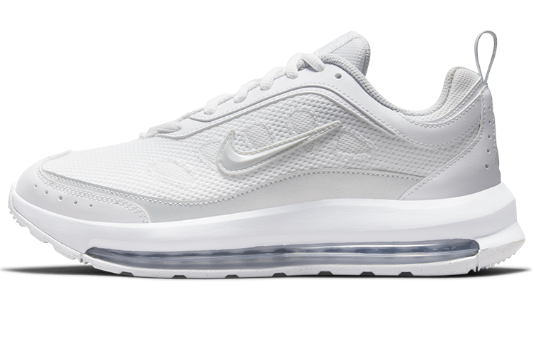 Женские кроссовки Nike Air Max AP (белые)