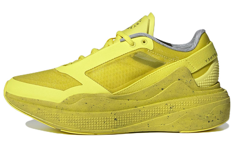 Earthlight Stella McCartney x Earthlight Wmns Adidas 'Shock Yellow' Women's