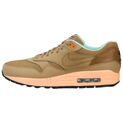 Nike Air Max 1 Hay Sunset Glow