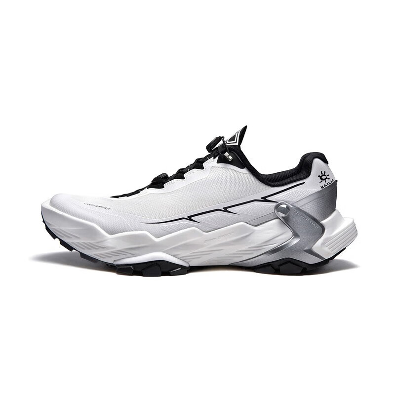 KAILAS Cushioning Abrasion Resistant Cushioning, Wear Resistant Low top Outdoor Shoes Men’s
