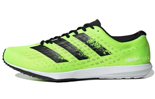 Adidas Adizero Rc 2 Wide Green/Black