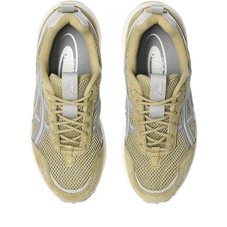 ASICS Gel 1090v2 Khaki Beige Oyster Grey Women’s