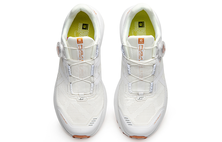 KAILAS FUGA EX BOA Trail Running Synthetic Leather