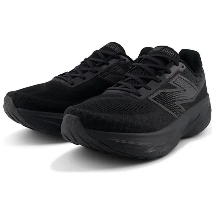 1080v14 Fresh Foam X New Balance ‘Black Metallic Phantom’