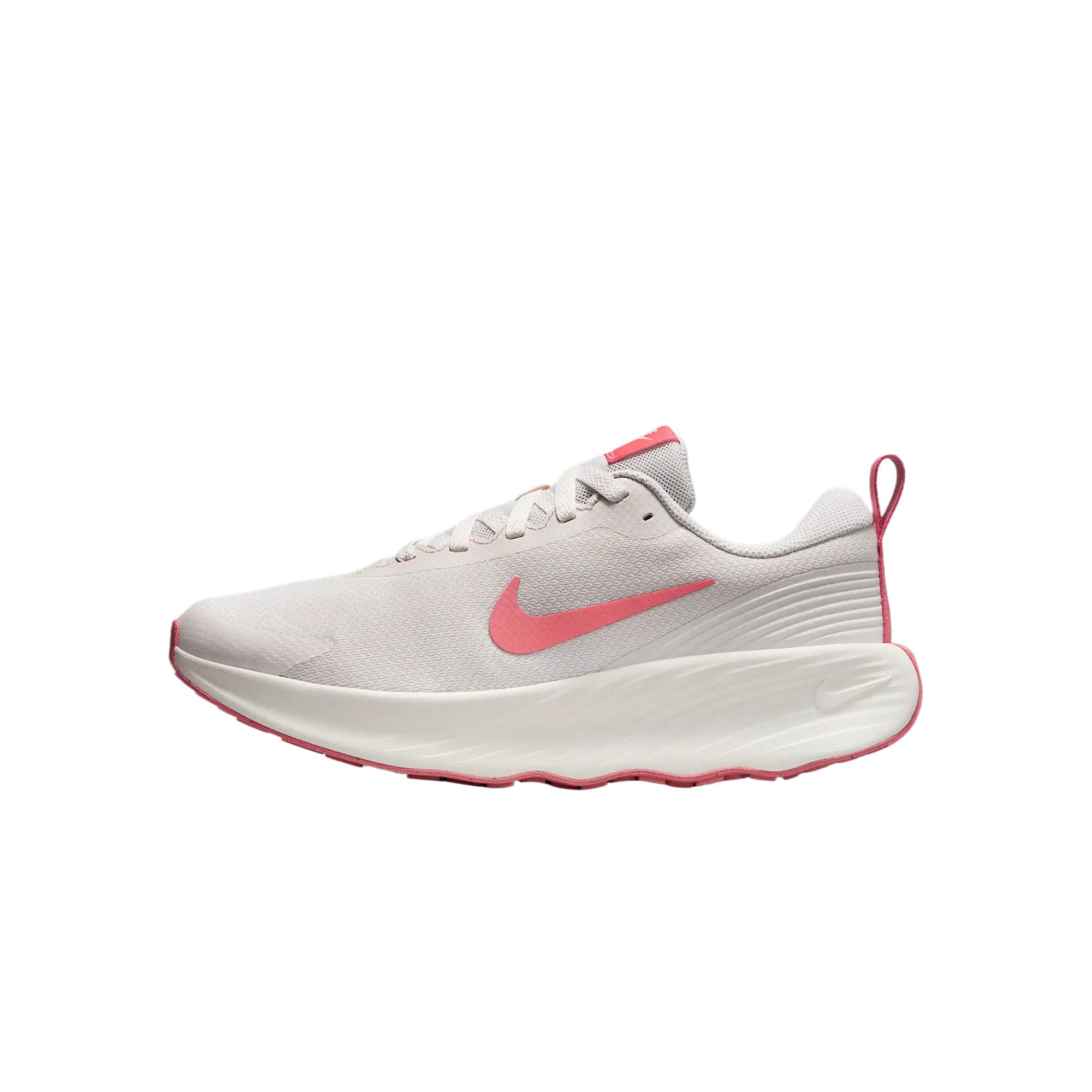 Nike Promina Cushioning Slip Resistant Abrasion Resistant Low top Walking Shoes Women’s Pink