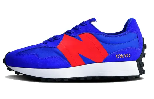 New Balance 327 Fc Tokyo