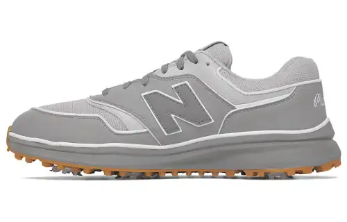 997G Malbon Golf x New Balance 'Grey' DropX Exclusive