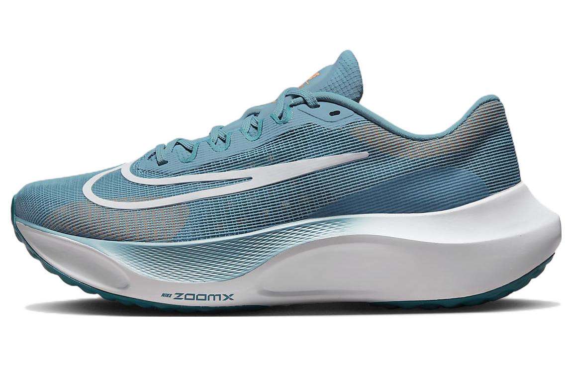 Nike Zoom Fly 5 'Cerulean White'