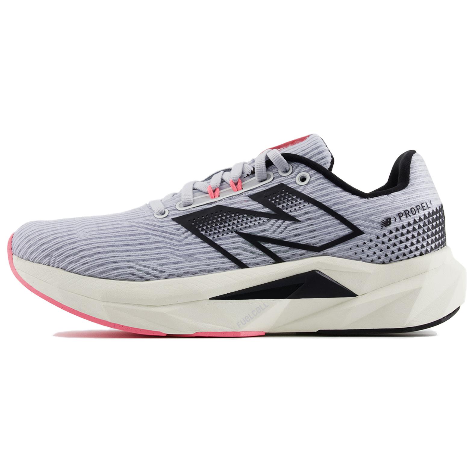New Balance FuelCell Propel V5 ‘Granite Angora Nb Navy’ Women’s