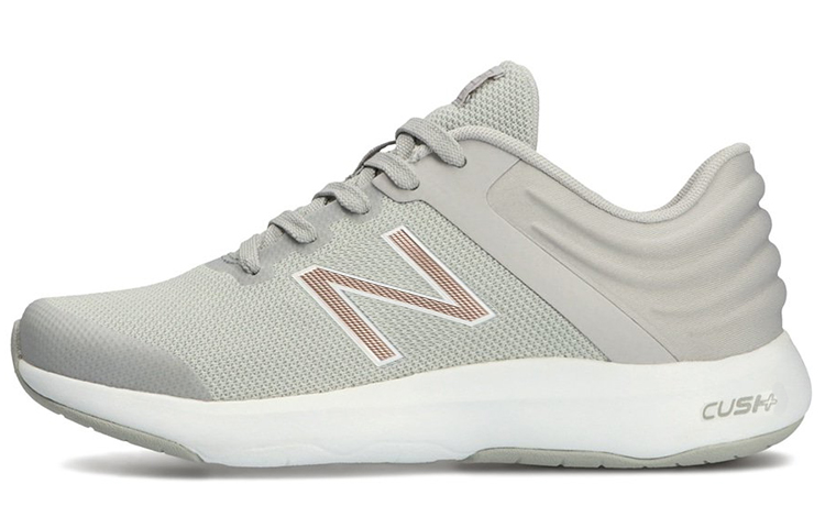 New Balance Ralaxa Grey Women's