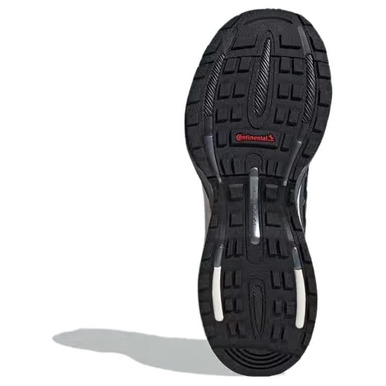 Adidas MTS PRO Comfortable Slip Resistant And Breathable Low top Casual Running Shoes Unisex Black