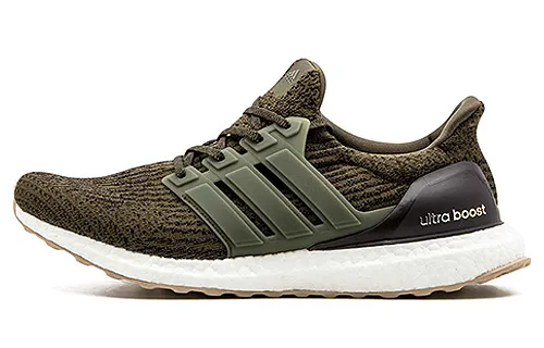 UltraBoost Adidas 3.0 'Night Cargo'