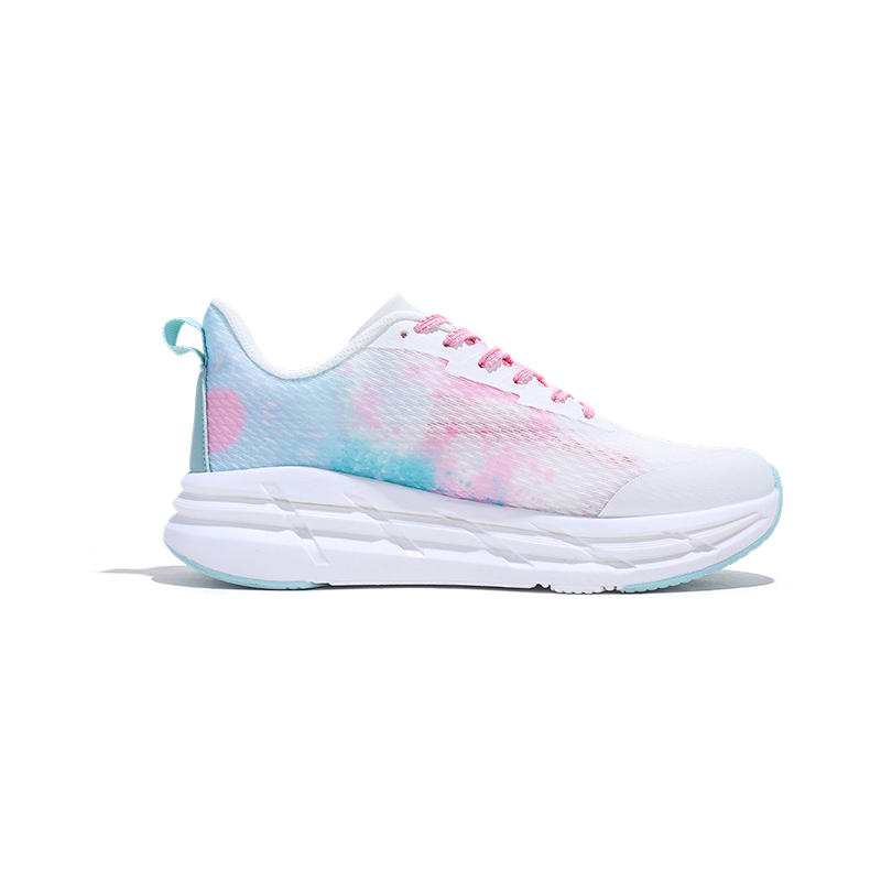 Jifffly Cushioning Slip Resistant Abrasion Resistant Low top Casual Running Shoes Men’s Begonia