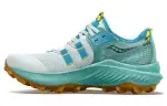Saucony Endorphin Rift Mist Bronze Women's