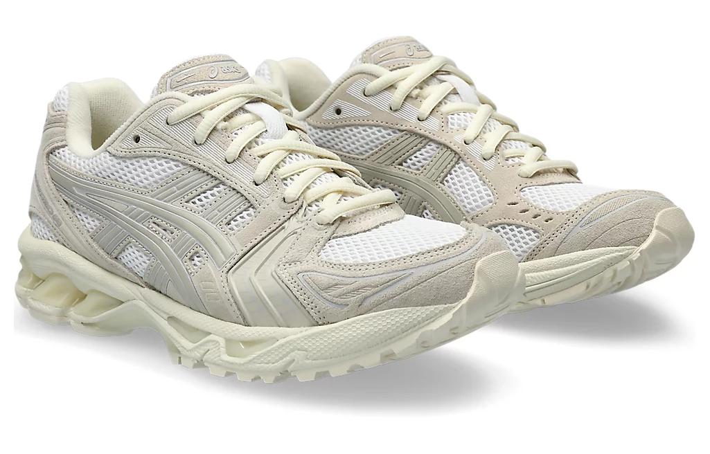 Женские кроссовки ASICS Gel-Kayano 14 (серый) — фото 3