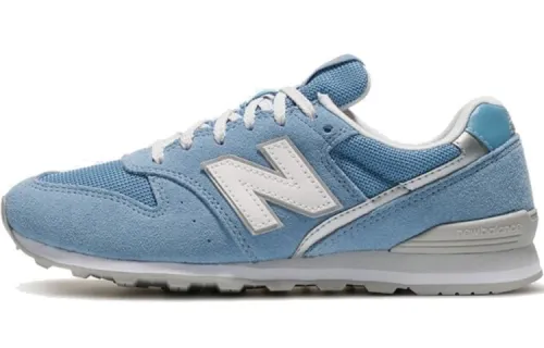 New Balance 996 Series Blue D Wide Women's