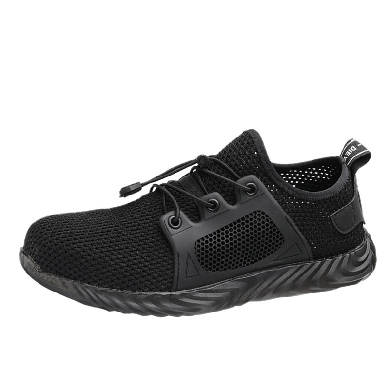 K KANGXUANAN Slip Resistant Abrasion Resistant Low top Outdoor Shoes Unisex