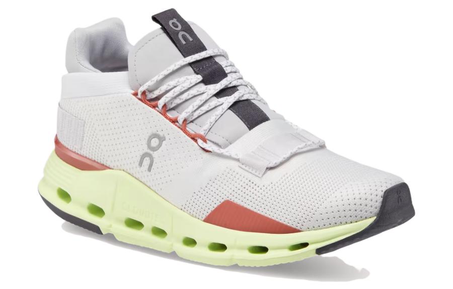 On Running Cloudnova Limelight Eclipse Women’s