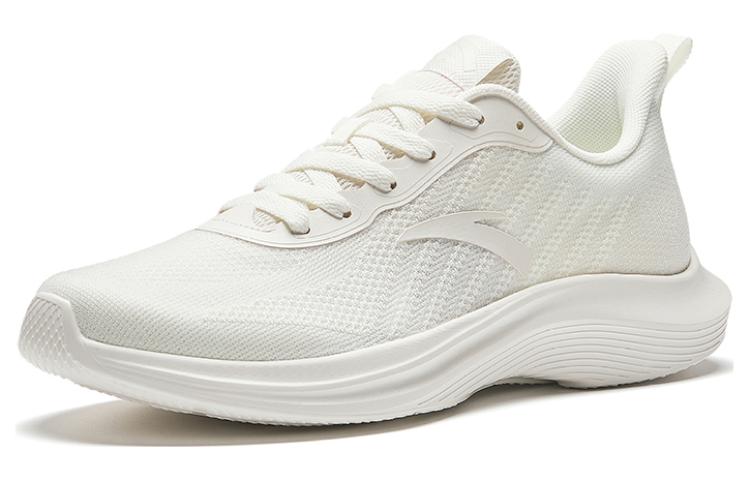 Anta Platform Cushioning Slip Resistant Abrasion Resistant Cushioning Slip Resistant Abrasion Resistant Low top