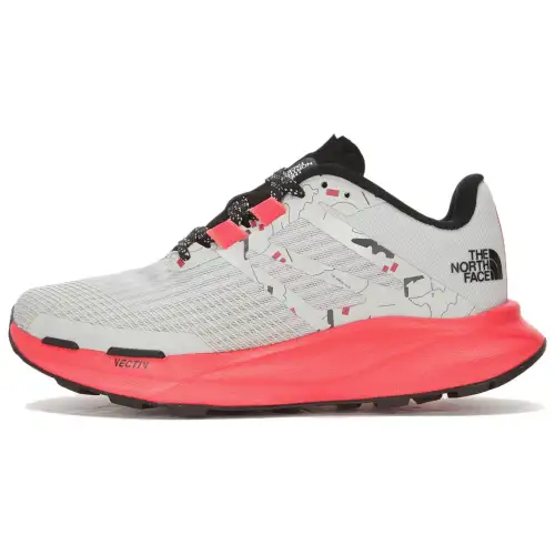 THE NORTH FACE Vectiv Eminus Comfortable Cushioning, Wear Resistant Low top Trail Running Shoes Women's