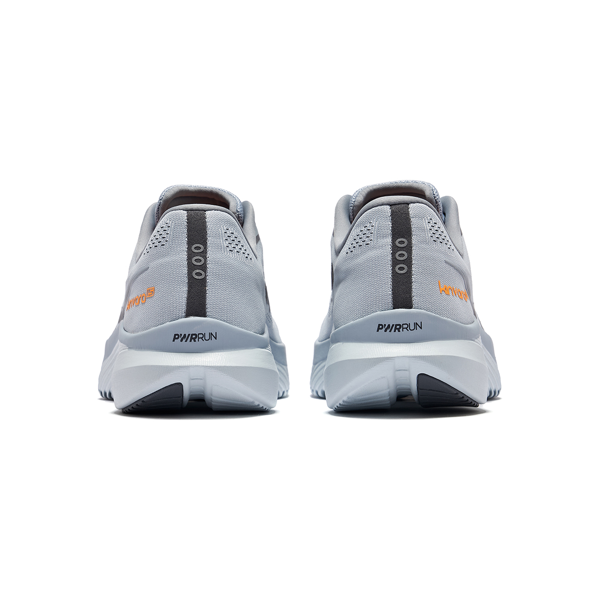 Saucony Kinvara 15 Granite Shadow