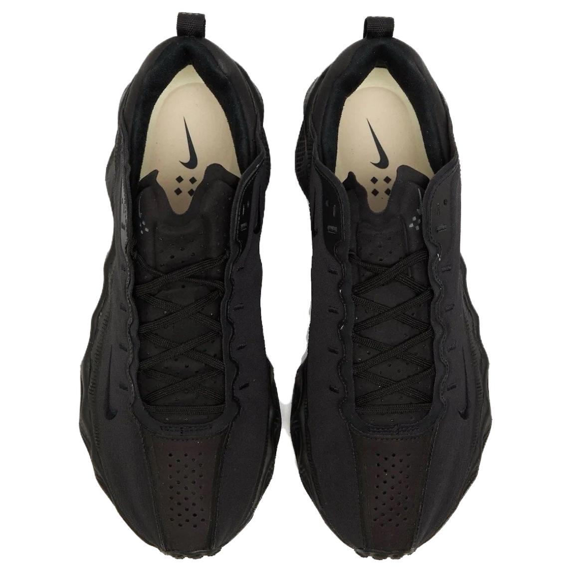 Nike Ava Rover Black Anthracite