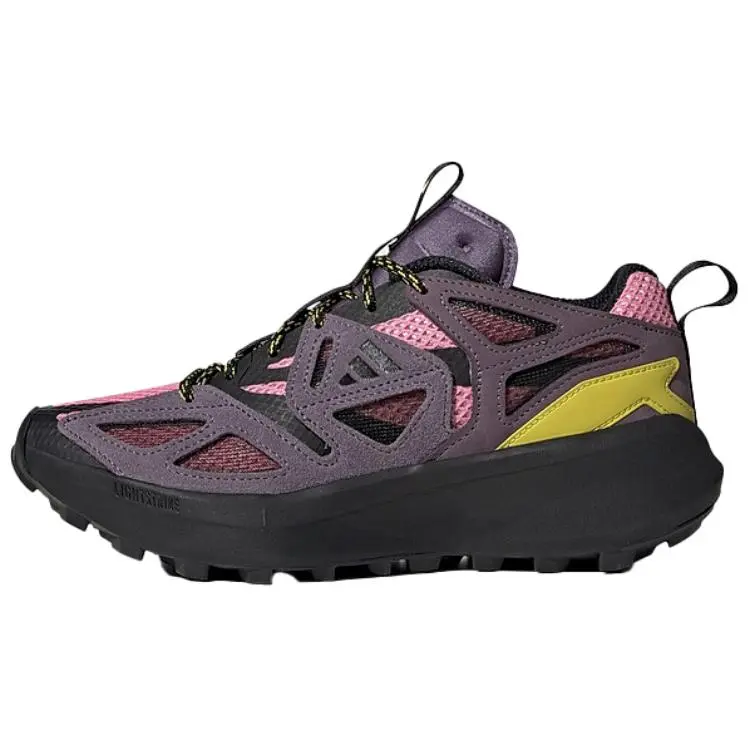 Kantai Wmns Adidas Trail 'Bliss Pink Black' Women's