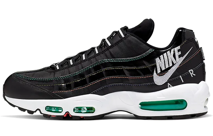 Nike Air Max 95 'Windbreaker'