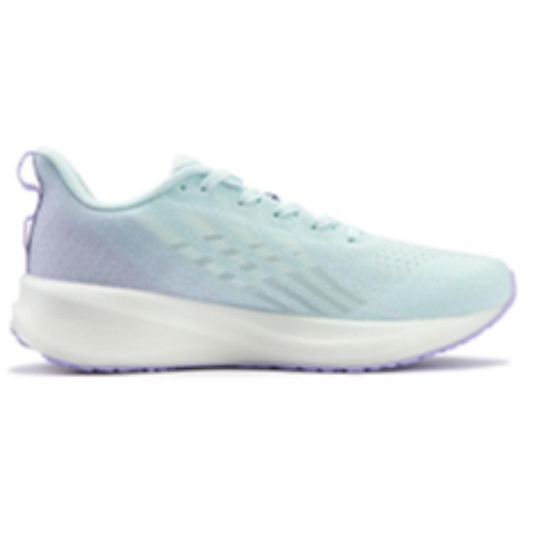 361° Feiying 5.0 Cushioning Rebound Abrasion Resistant Breathable Slip Resistant Low top Running Shoes Women’s
