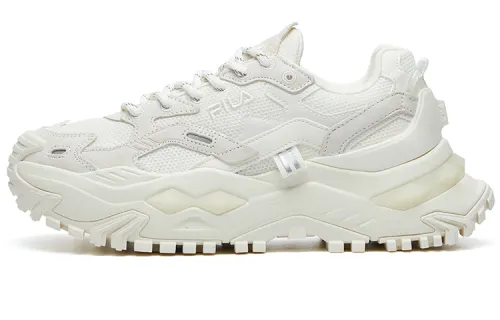 FILA FUSION 'Ivory' Women's
