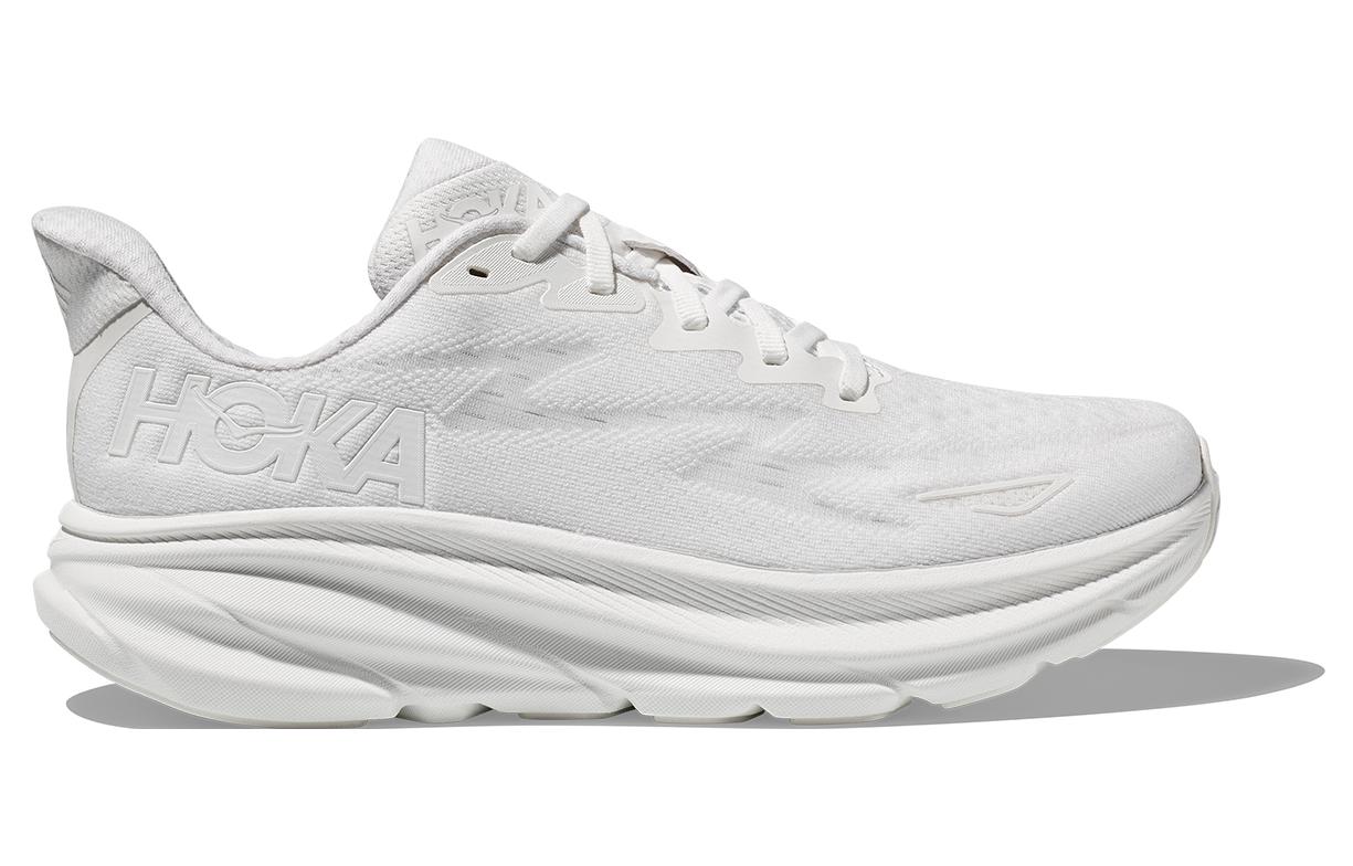 Hoka One One Clifton 9 Low-Top Sneakers Women’s