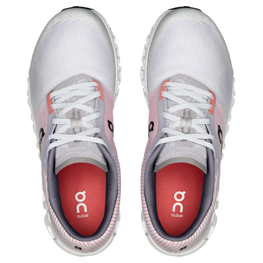 Cloud 6 On Push ‘Lavender Red’