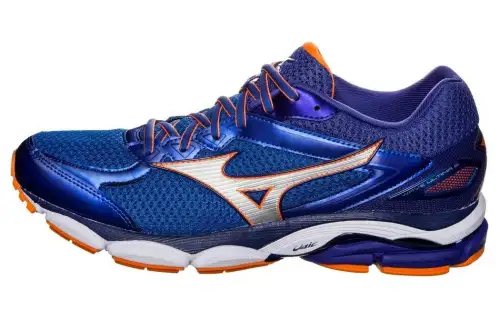 Mizuno Wave Ultima 8 'Blue'