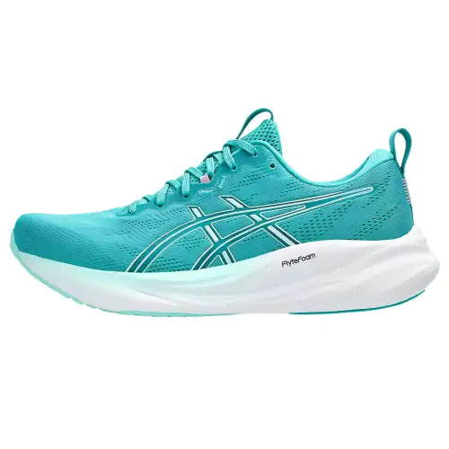 ASICS Gel Pulse 16 Wave Teal Soothing Sea Women's