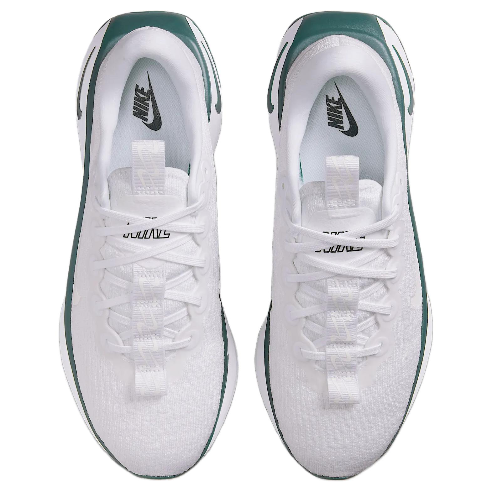 Nike Motiva White Summit White Vintage Green Women’s