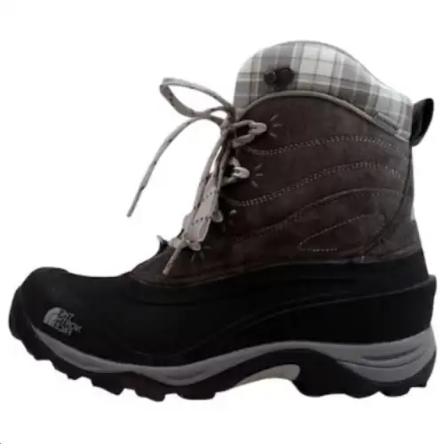THE NORTH FACE Chilkat Ii 2 Dark Gull Grey