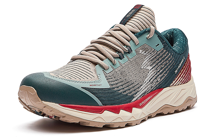 361° Fabric Cushioning Slip Resistant Abrasion Resistant Lightweight