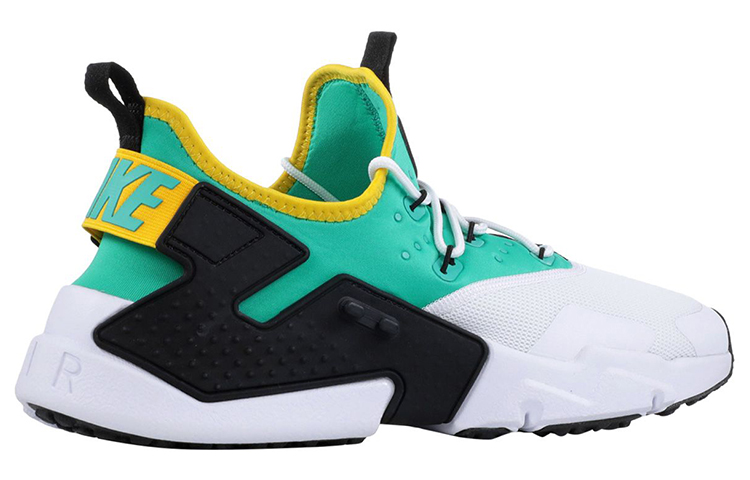Nike Air Huarache Drift ‘Clear Emerald’