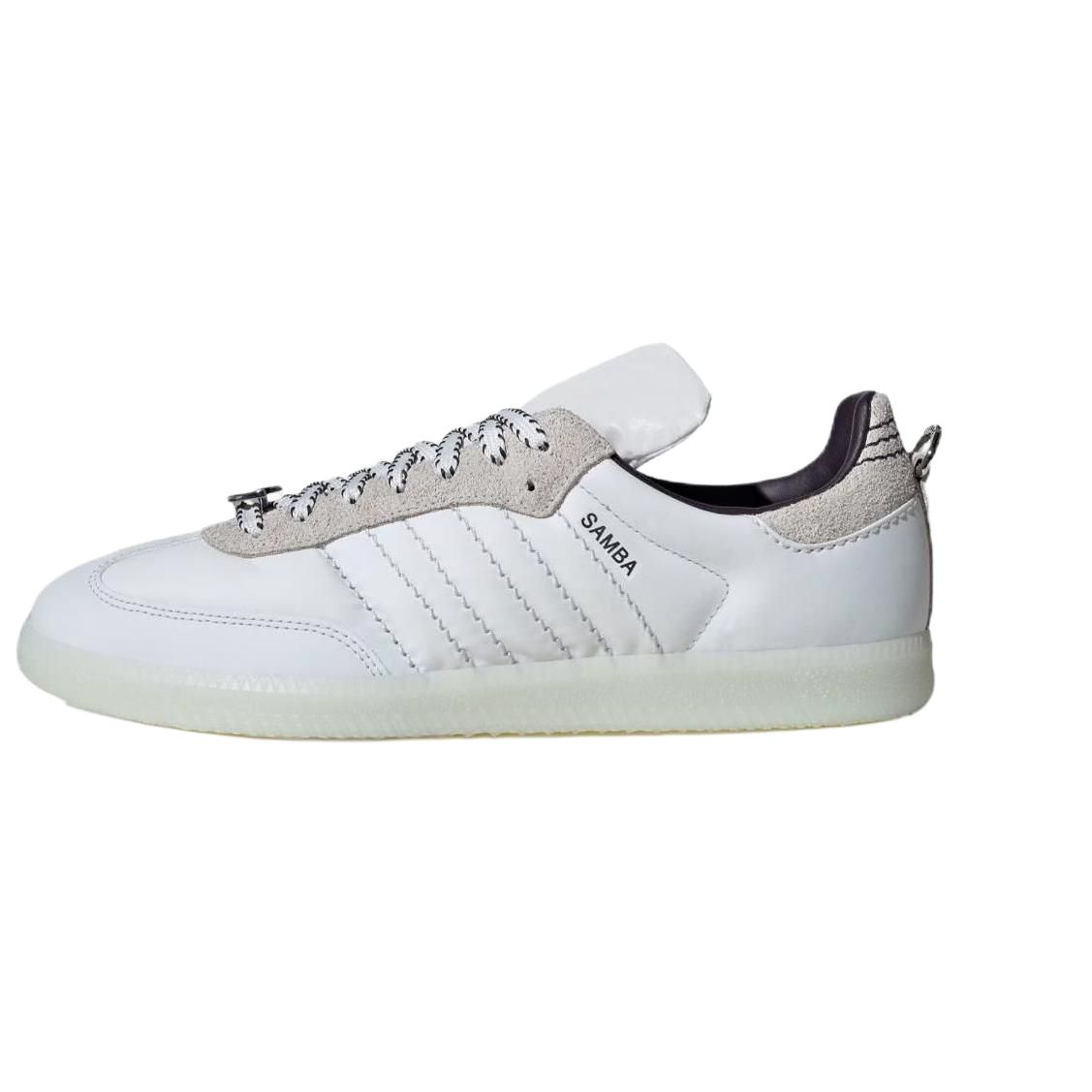 Samba Fefei Ruan x Samba Adidas Originals Og 'Chinese New Year Pack - White'