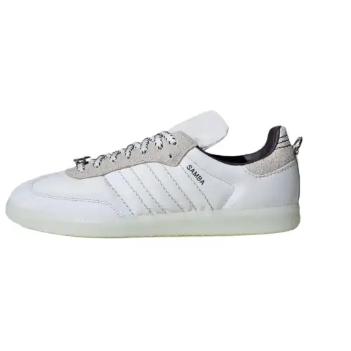 Samba Fefei Ruan x Samba Adidas Originals Og 'Chinese New Year Pack - White'
