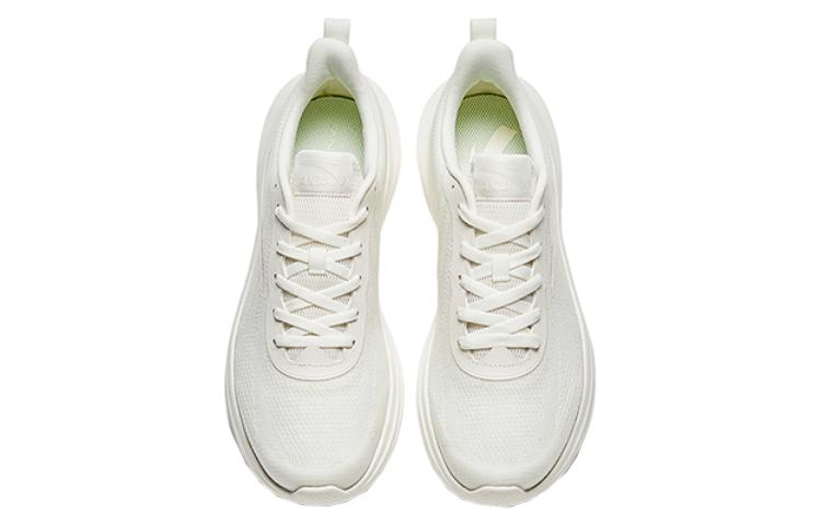 Anta Platform Cushioning Slip Resistant Abrasion Resistant Cushioning Slip Resistant Abrasion Resistant Low top